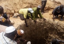 Pénurie d’eau dans le Lôg: En attendant la solution (Par Lamine Sarr)