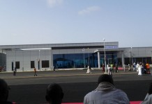 Le port de Ndakhonga est la dernière composante du MIEP1 (Macky Sall)