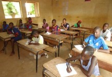 FATICK ENREGISTRE 17.419 CANDIDATS AU CFEE