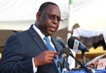 Fatick : Macky Sall inaugure le port de Ndakhonga le 23 juillet