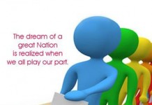 Rationalisation des partis politiques et syndicats, retrouvaille des lignages, errance politique et couplage des élections, tout en une solution