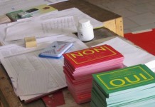 Référendum et présidentielle, Comment votent les « DJINNS » de l’Etat ?