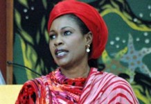 Mously Diakhaté Dit OUI a Brooklyn