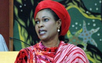 Mously Diakhaté Dit OUI a Brooklyn