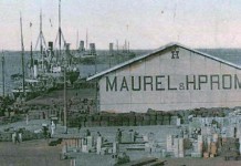 Les Problemes du Port de Foundiougne par Sidy Diop Adjoint Maire de Djilor dans Senegal Ca kanaam