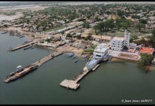 Commune de Foundiougne : pas d’erreurs, tournons la page