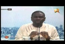 Les 15 points du Référendum Expliques par El Hadj Oumar Youm dans “ça me dit mag”