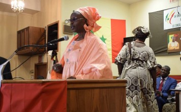 Meeting APR Brooklyn