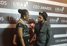 UBA CEO AWARDS 2016 – UNE NUIT D’EVOLUTION ET DE CELEBRATION !