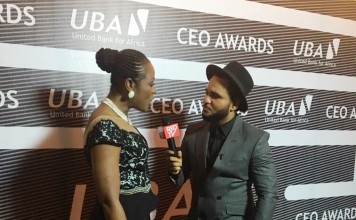 UBA CEO AWARDS 2016 – UNE NUIT D’EVOLUTION ET DE CELEBRATION !