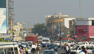 JOURNEE SANS FRANCAIS AU BURUNDI : QUI SEME LE NEOCOLONIALISME RECOLTE LE BOYCOTT !