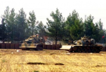 QUEL SOI-DISANT ‘RAPPROCHEMENT TURCO-RUSSE’ ? ERDOGAN REUSSIT SON COUP DE POKER OPPORTUNISTE !