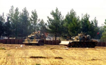 QUEL SOI-DISANT ‘RAPPROCHEMENT TURCO-RUSSE’ ? ERDOGAN REUSSIT SON COUP DE POKER OPPORTUNISTE !