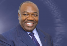 Gabon: le président Ali Bongo Ondimba réélu pour un deuxième septennat (officiel) !
