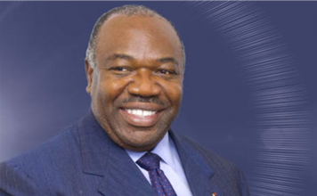 Gabon: le président Ali Bongo Ondimba réélu pour un deuxième septennat (officiel) !