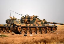 LE BILAN DU COUP DE POKER DIPLOMATICO-MILITAIRE D’ERDOGAN