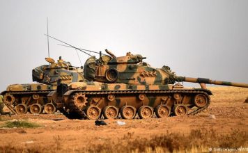 LE BILAN DU COUP DE POKER DIPLOMATICO-MILITAIRE D’ERDOGAN