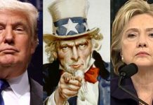 UNE « DEMOCRATIE AMERICAINE » MAL EN POINT ET SOUPCONNEE A JUSTE TITRE DE FRAUDE (RAPPELEZ VOUS LES DEUX ELECTIONS DE BUSH II)