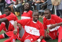 Birane , le fils à Youssou Ndour, ne peut pas chanter comme waly, le fils à Thione seck