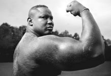 Trois (3) sorts qui prouvent que BOMBARDIER ne pouvait en aucune manière obtenir ce combat…