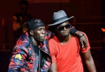 Désormais, plus de beef entre Rappeurs sénégalais, d’après Nitdoff et Canabasse…