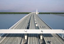 PONT À PÉAGE DE FOUNDIOUGNE : LES TRAVAUX DÉMARRENT EN JANVIER 2017