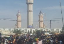 Le Magal de Touba: Un héritage mondial