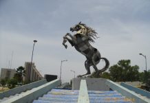 Les monuments de Dakar, des prestiges à l’abandon