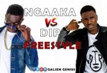 Dip Doundou Guiss et Ngaaka Blindé, qui copie l’autre ?