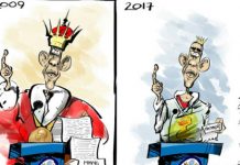 BY BY OBAMA … ET SANS REGRETS !