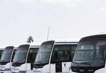 TRANSPORT URBAIN : 7 MINIBUS SERONT MIS EN CIRCULATION À FATICK DÈS JANVIER 2017