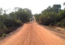 FOUNDIOUGNE : LE BITUMAGE DE ROUTE KARANG-SIRMANG-KEUR SAMBA GUÈYE SOLLICITÉ