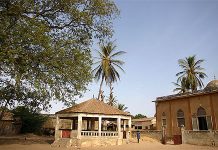 A la découverte de Mar Lodj, une île bénie