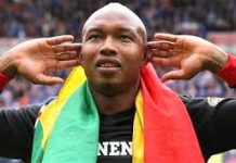Qui arrêtera El Hadji Diouf, le porte-flambeau de l’épopée de 2002 !!!