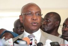 L’école publique ne veut plus d’élections dans ses classes et abris provisoires, elle n’y gagne rien du tout !!!