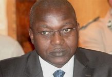 FOUNDIOUGNE : LANCEMENT DE TRAVAUX DE RÉHABILITATION AU CENTRE DE PÊCHE DE MISSIRAH, LUNDI