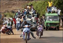 DES CONDUCTEURS DE JAKARTA ET CHAUFFEURS DE TAXIS FORMÉS À LA SÉCURITÉ ROUTIÈRE