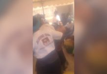 Chants et Danses Serere