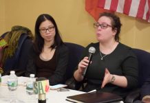 Forum sur l’ immigration ( ASA New York)