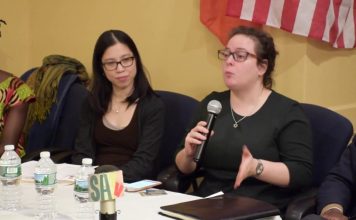 Forum sur l’ immigration ( ASA New York)