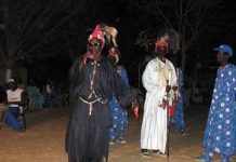 Journées culturelles : Association des Sages et Saltigués du Log (ASSALOG)