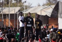 Colère noire… idée noire…s’habiller en noir… «Y’en a marre» de ces expressions !!!