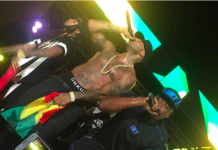 Qui a sacrifié ces rappeurs «polonais» à Paris au Dock Eiffel ?