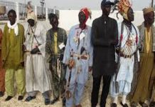 JOURNÉES CULTURELLES DE L’ASSALOG, À PARTIR DE VENDREDI À FOUNDIOUGNE