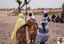 «Khoy », séance de divination Pt. 2 et 3