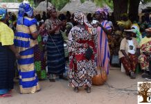 journees Culturelle du Log (ASSALOG)