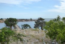 Joal-fadiouth : Arrêt sur le cimetière marin, un symbole de paix au Sénégal