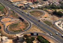 Trente milliards de FCFA de la BOAD pour l’élargissement et le renforcement des routes revêtues Kaffrine-Mbacké et Fatick- Foundiougne – Passy.