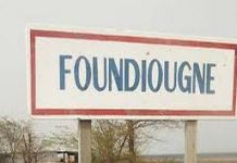 LES ÉLUS INVITÉS À SE RETROUVER AUTOUR DU DÉVELOPPEMENT DE FOUNDIOUGNE