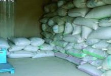 UN PROGRAMME DE SÉCURITÉ ALIMENTAIRE POUR DES VILLAGES DU DÉPARTEMENT DE FOUNDIOUGNE